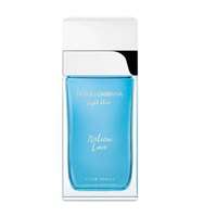 Dolce &amp; Gabbana Dolce & Gabbana - Light Blue Italian Love női 100ml eau de toilette teszter