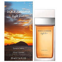 Dolce &amp; Gabbana Dolce & Gabbana - Light Blue Sunset in Salina női 100ml eau de toilette teszter