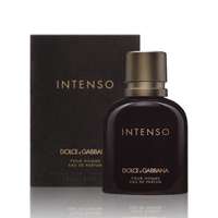 Dolce &amp; Gabbana Dolce & Gabbana - Pour Homme Intenso férfi 125ml eau de parfum teszter