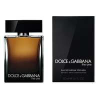 Dolce &amp; Gabbana Dolce & Gabbana - The One férfi 50ml eau de parfum