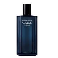 Davidoff Davidoff - Cool Water Intense férfi 125ml eau de parfum teszter