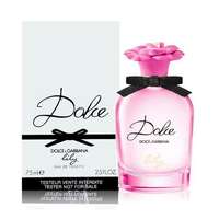Dolce & Gabbana Dolce & Gabbana - Dolce Lily női 75ml eau de toilette teszter