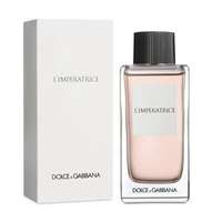 Dolce &amp; Gabbana Dolce & Gabbana - L'Imperatrice Limited Edition női 100ml eau de toilette