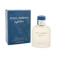 Dolce &amp; Gabbana Dolce & Gabbana - Light Blue férfi 75ml eau de toilette