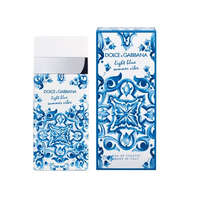 Dolce & Gabbana Dolce & Gabbana - Light Blue Summer Vibes női 50ml eau de toilette