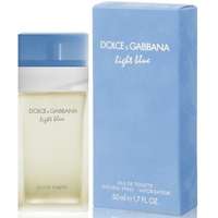 Dolce &amp; Gabbana Dolce & Gabbana - Light Blue női 50ml eau de toilette