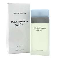 Dolce &amp; Gabbana Dolce & Gabbana - Light Blue női 100ml eau de toilette teszter