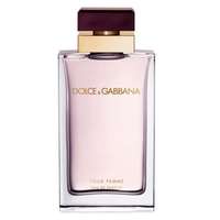 Dolce &amp; Gabbana Dolce & Gabbana - Pour Femme 2012 női 100ml eau de parfum