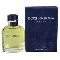 Dolce &amp; Gabbana Dolce & Gabbana - Pour Homme férfi 125ml eau de toilette