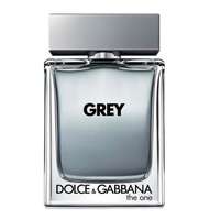 Dolce &amp; Gabbana Dolce & Gabbana - The One Grey férfi 100ml eau de toilette teszter