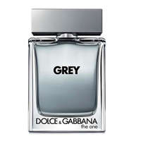 Dolce &amp; Gabbana Dolce & Gabbana - The One Grey férfi 50ml eau de toilette teszter
