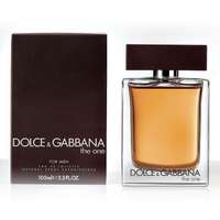 Dolce &amp; Gabbana Dolce & Gabbana - The One férfi 50ml eau de toilette