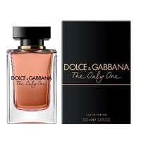 Dolce &amp; Gabbana Dolce & Gabbana - The Only One női 30ml eau de parfum