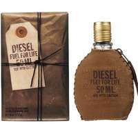 Diesel Diesel - Fuel for Life férfi 125ml eau de toilette