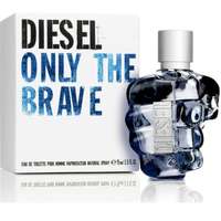 Diesel Diesel - Only The Brave férfi 35ml eau de toilette