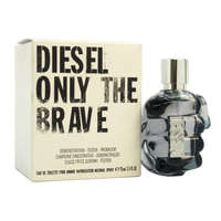 Diesel Diesel - Only The Brave férfi 75ml eau de toilette teszter