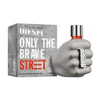 Diesel Diesel - Only The Brave Street férfi 75ml eau de toilette