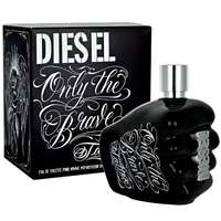 Diesel Diesel - Only The Brave Tattoo férfi 50ml eau de toilette