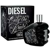 Diesel Diesel - Only The Brave Tattoo férfi 125ml eau de toilette
