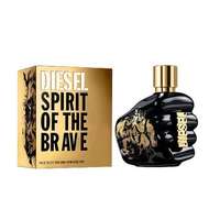 Diesel Diesel - Spirit Of The Brave férfi 35ml eau de toilette