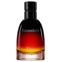 Christian Dior Christian Dior - Fahrenheit férfi 75ml eau de parfum teszter