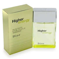 Christian Dior Christian Dior - Higher Energy férfi 100ml eau de toilette teszter