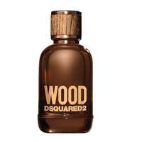 DSQUARED2 DSQUARED2 - Wood férfi 100ml eau de toilette teszter