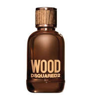 DSQUARED2 DSQUARED2 - Wood férfi 100ml eau de toilette teszter