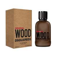 DSQUARED2 DSQUARED2 - Original Wood férfi 30ml eau de parfum
