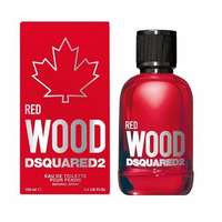 DSQUARED2 DSQUARED2 - Red Wood női 50ml eau de toilette