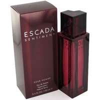 Escada Escada - Sentiment férfi 100ml eau de toilette teszter