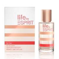 Esprit Esprit - Life by Esprit 2018 női 20ml eau de toilette