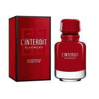 Givenchy Givenchy - L'Interdit Rouge Ultime női 50ml eau de parfum
