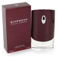 Givenchy Givenchy - Pour Homme férfi 100ml eau de toilette teszter