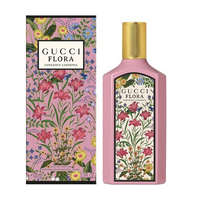 Gucci Gucci - Flora Gorgeous Gardenia 2021 női 50ml eau de parfum