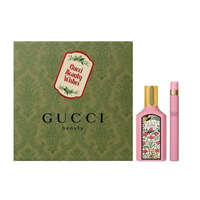 Gucci Gucci - Flora Gorgeous Gardenia 2021 női 50ml parfüm szett 1.