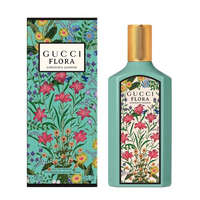 Gucci Gucci - Flora Gorgeous Jasmine női 30ml eau de parfum