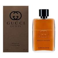 Gucci Gucci - Guilty Absolute férfi 50ml eau de parfum