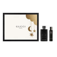 Gucci Gucci - Guilty edp férfi 50ml parfüm szett 9.