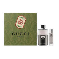 Gucci Gucci - Guilty edt férfi 50ml parfüm szett 13.