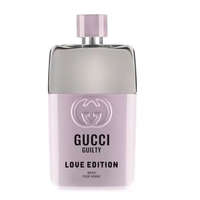 Gucci Gucci - Guilty Love Edition MMXXI férfi 90ml eau de toilette teszter