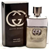 Gucci Gucci - Guilty férfi 50ml eau de toilette