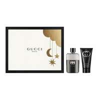 Gucci Gucci - Guilty edt férfi 50ml parfüm szett 8.