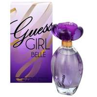 Guess Guess - Girl Belle női 50ml eau de toilette teszter