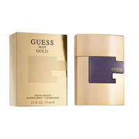Guess Guess - Guess Gold férfi 75ml eau de toilette