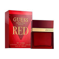 Guess Guess - Seductive Red férfi 100ml eau de toilette