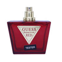 Guess Guess - Seductive Red női 75ml eau de toilette teszter