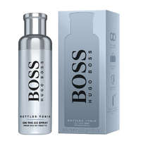 Hugo Boss Hugo Boss - Boss Bottled Tonic On-The-Go Spray férfi 100ml eau de toilette