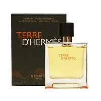 Hermés Hermés - Terre D'Hermés férfi 75ml eau de parfum teszter