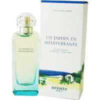 Hermés Hermés - Un Jardin en Méditerranée unisex 100ml eau de toilette teszter